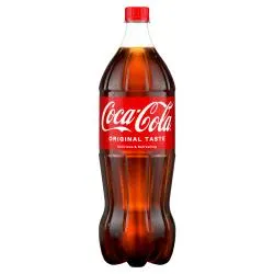 Coca-Cola Original Taste (Einweg)