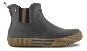 Viking Stavern Urban Warm Gummistøvel Svart 1-37070