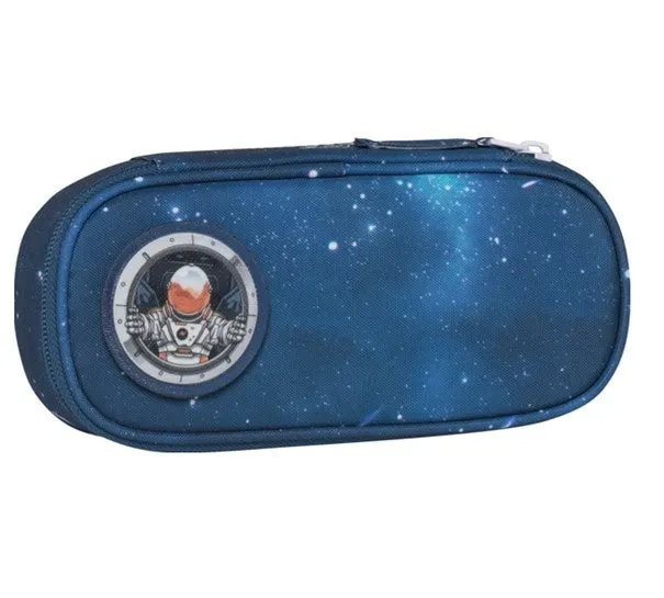 Pennal Ovalt Space mission Beckmann