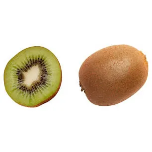 Kiwi Grün, 1 kg Schale