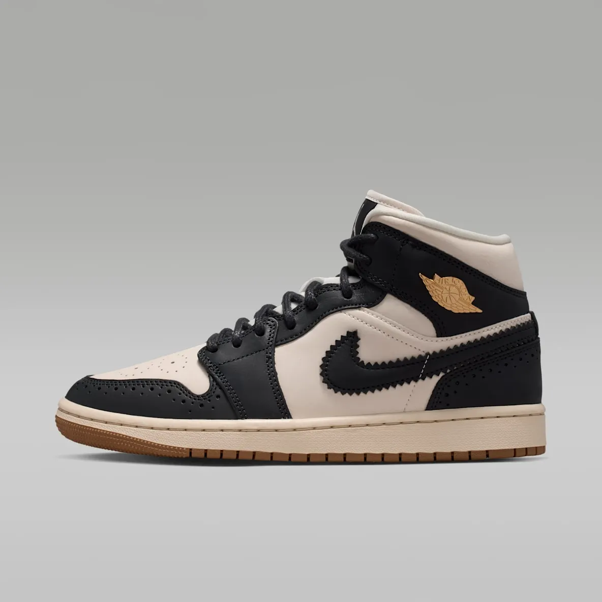 Air Jordan 1 Mid SE