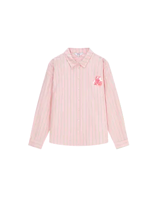 VILA JOY Bloezen & tunieken