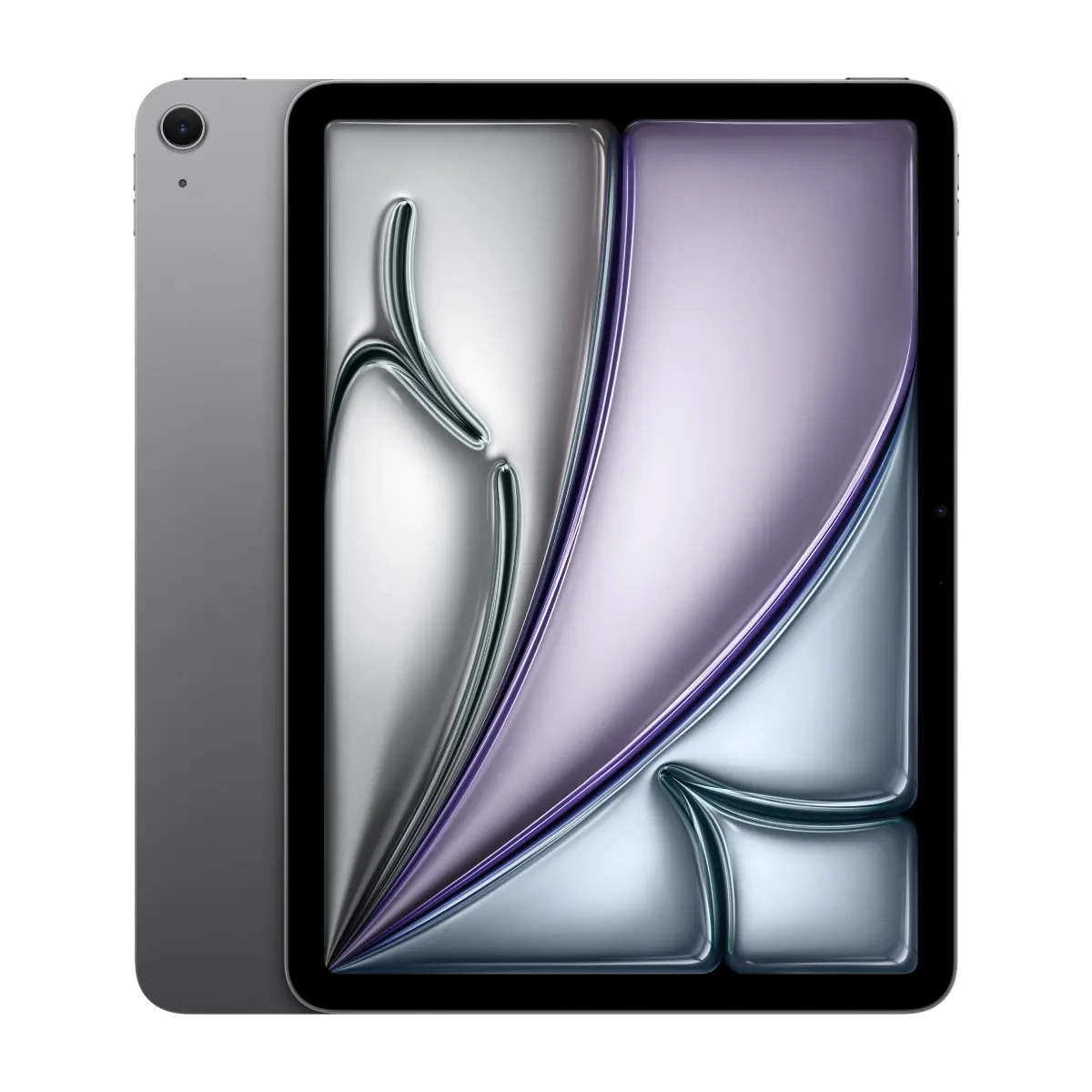 Apple iPad Air 11" (2026) Wi-Fi 128 GB, stellargrå