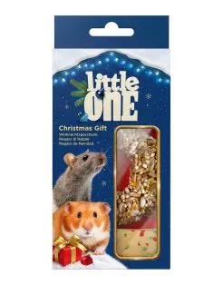 Little One Kerstsnack - Knaagstick - 70 g
