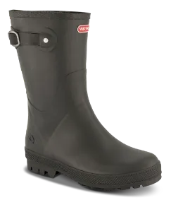 Viking Hedda Warm Gummistøvel Svart 1-36550