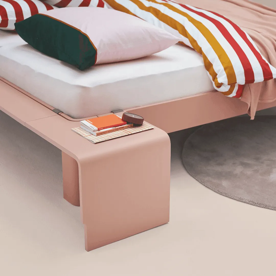Auronde Blush