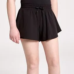 DSG Girls' Flutter Shorts