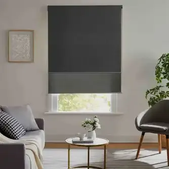 Classic Living Ainsley Day & Night Dual Blinds