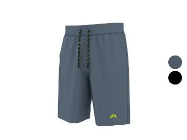 Pantalones cortos de chándal para hombre