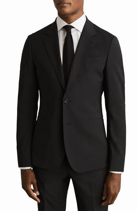 Promise Wool Blend Sport Coat