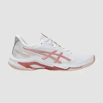 Asics Womens Gel Netburner Ballistic FF 4 Netball Shoes