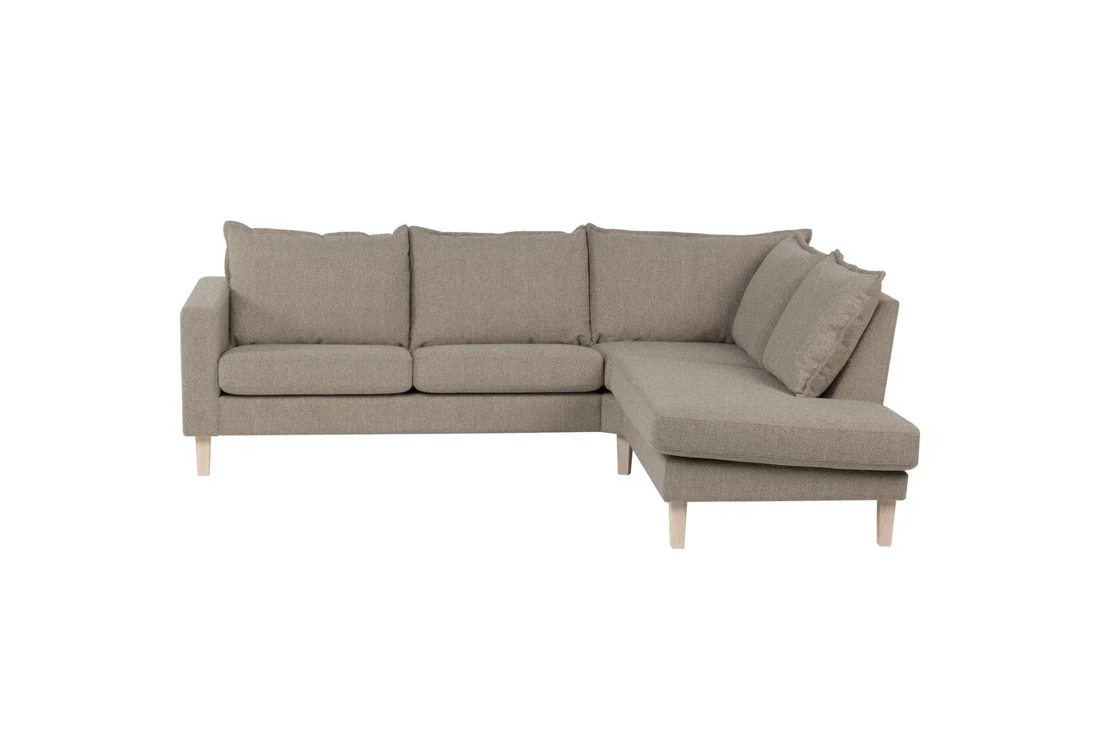 Slogen hjørnesofa