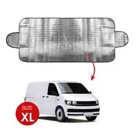 Thermo Autoscheibenschutz