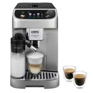 De'Longhi Magnifica Plus Fully Automatic Espresso Machine