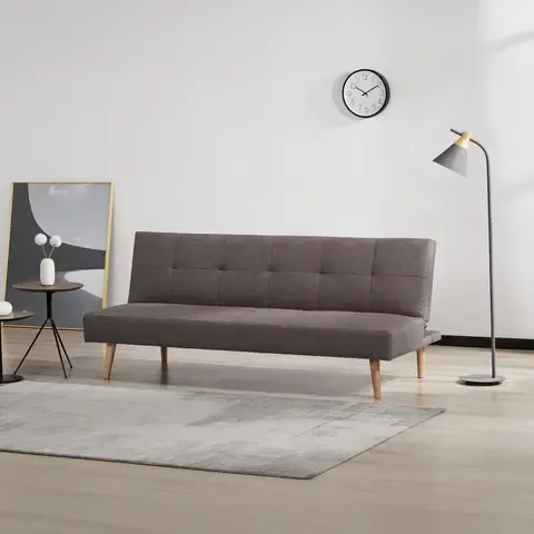 Futón Harry Café 179x78x76 cm