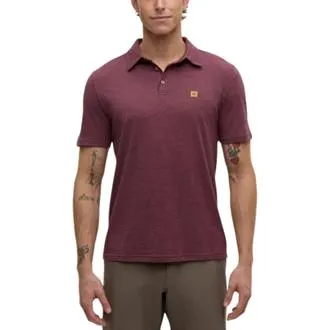 Polo TreeBlend Astir pour homme