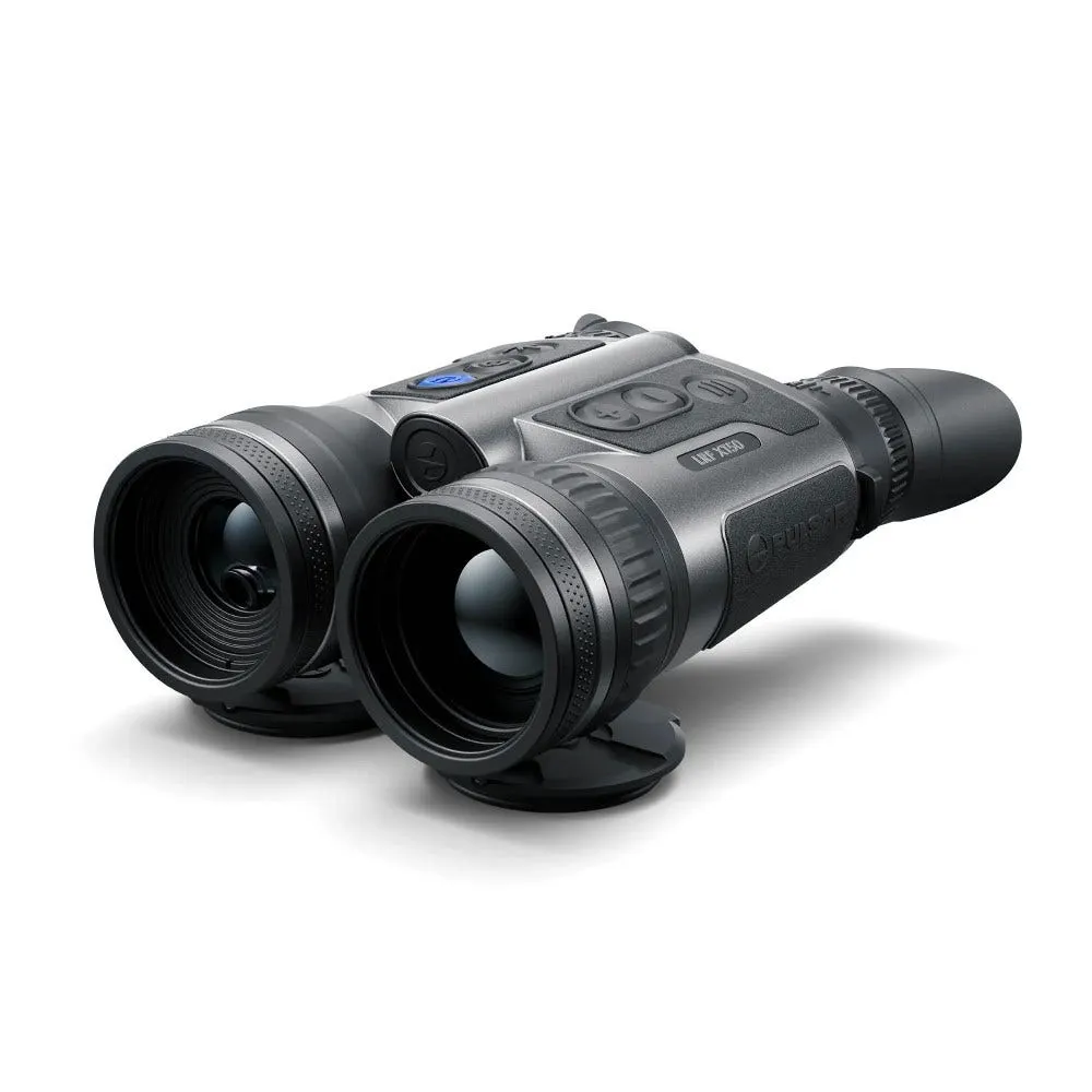 DEMOMODELL Merger LRF XT50 termisk kikkert