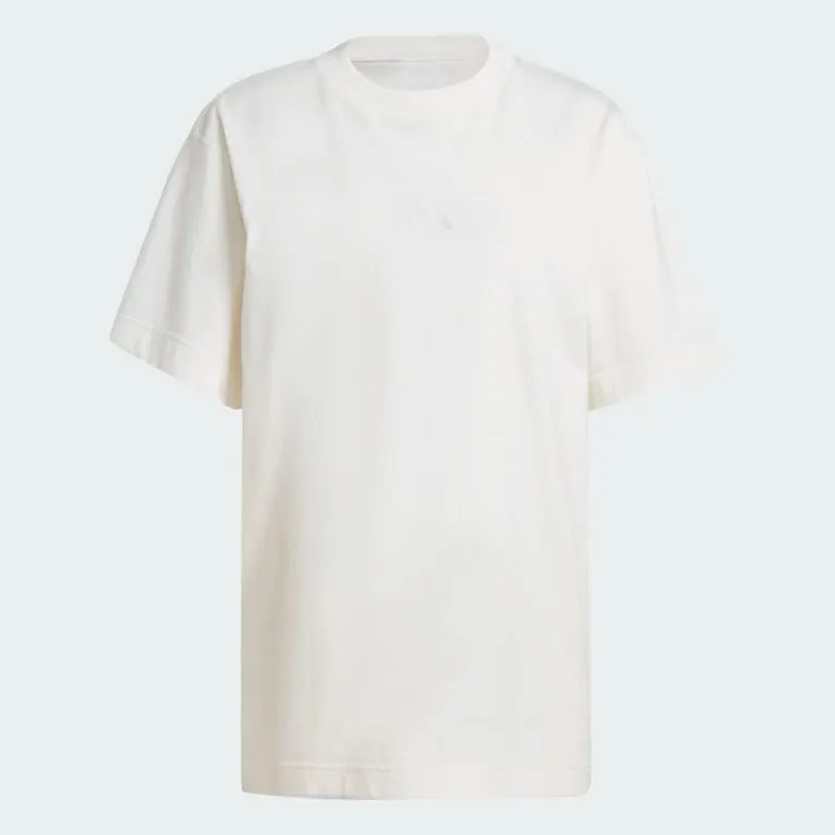 ALL SZN Loose T-skjorte