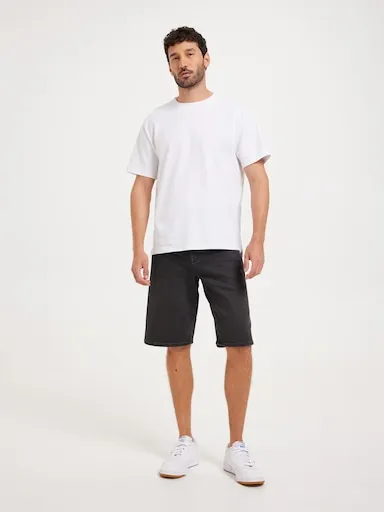 Just Jeans Power Stretch Relaxed Short