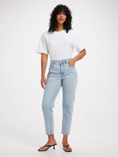 Just Jeans Originals High Rise Mom Jeans