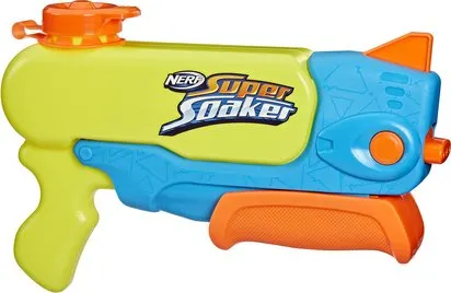 NERF SUPER SOAKER WAVE SPRAY