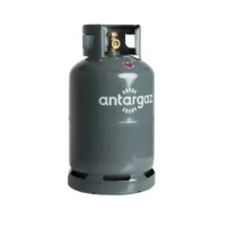 ANTARGAZ PROPAAN MET BINNENDRAAD 10.5KG