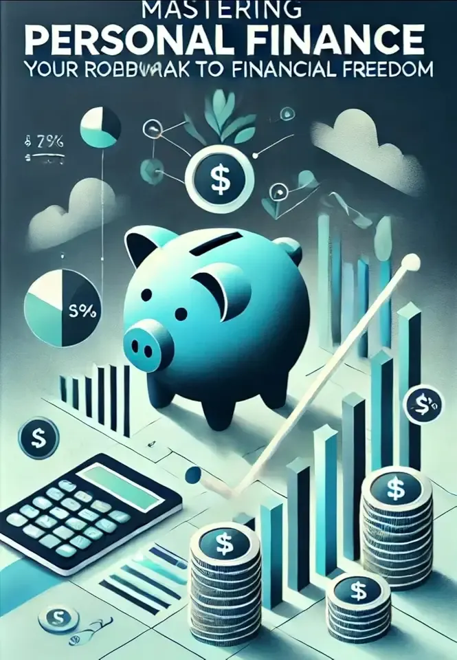 Mastering Personal Finance: Your Roadmap to Financial Freedom