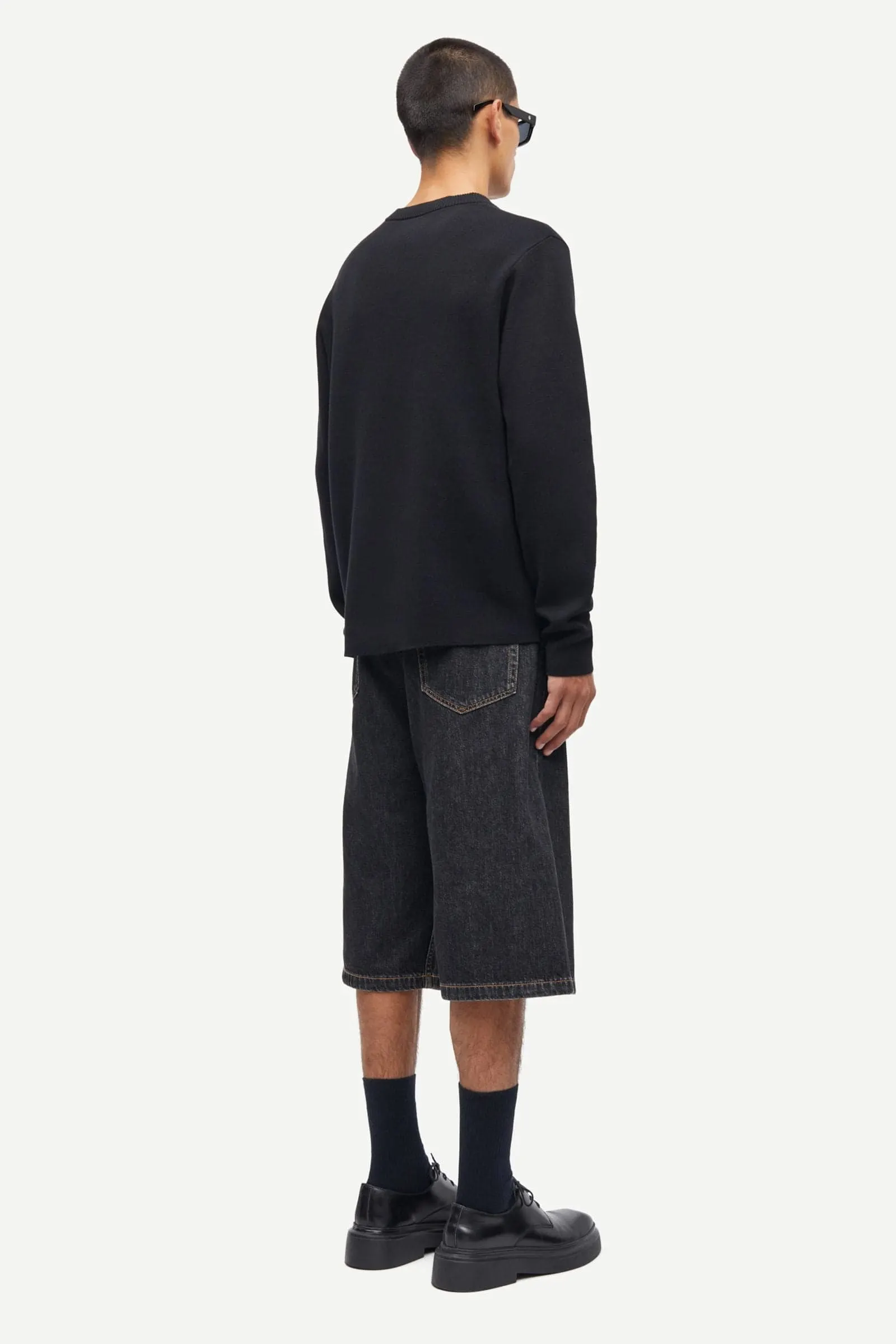 SANIKLAS SWEATER 15392