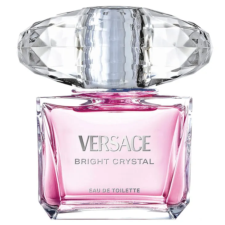 Bright Crystal Eau de Toilette