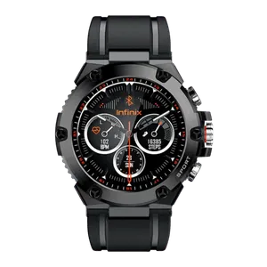 Smartwatch Infinix Xw3Gt Gris