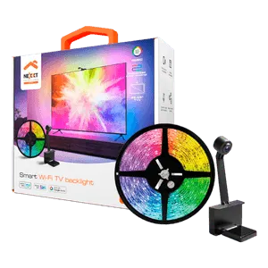 Luces Led Nexxt Nhb-S615 Multicolor