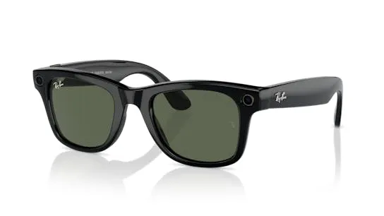 Meta (GEN1) Wayfarer RW4006 601/71