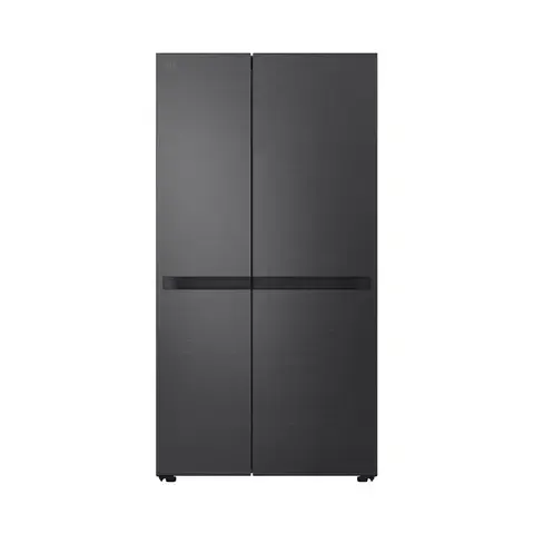 Refrigerador Side by Side 664 Litros con Motor Smart Inverter GS66BPM