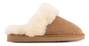 Zafary Tøffel Chestnut 6416500631