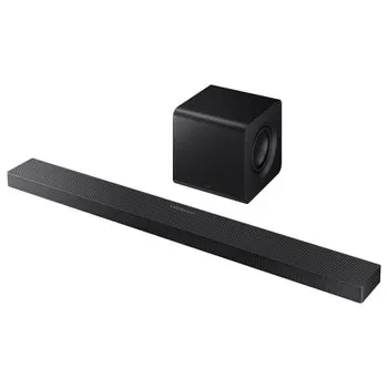 Samsung HW-QS700F/ZC 3.1.2 ch Soundbar with Subwoofer