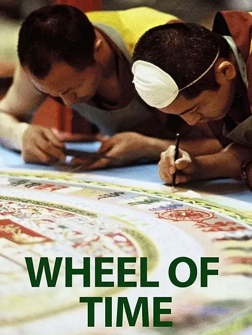 Wheel Of Time