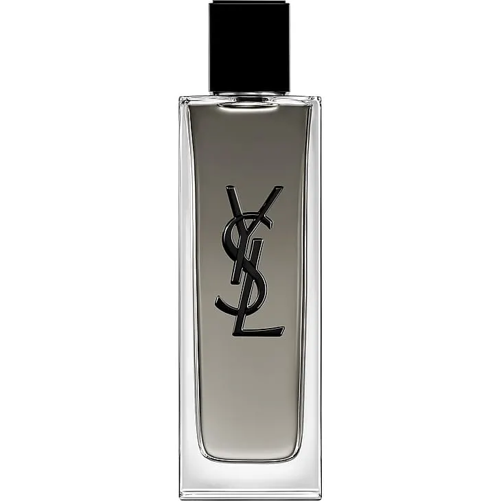 MYSLF Eau de Toilette Intense