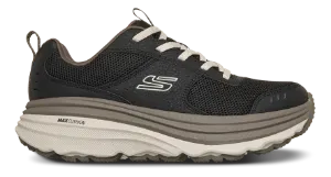 Skechers Relaxed Fit Max Cushioning Zirrus Sneakers Svart 180418