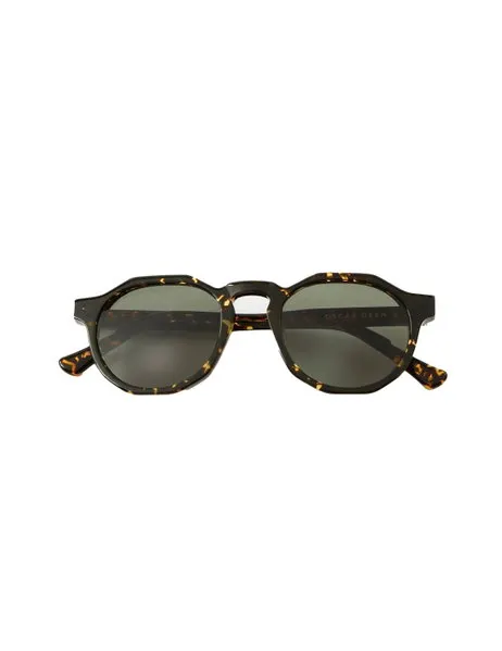 Pinto Sunglasses Ember Moss Green