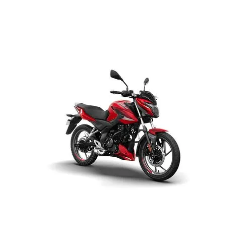 Motocicleta Bajaj Rouser P150 5velocidades Rojo