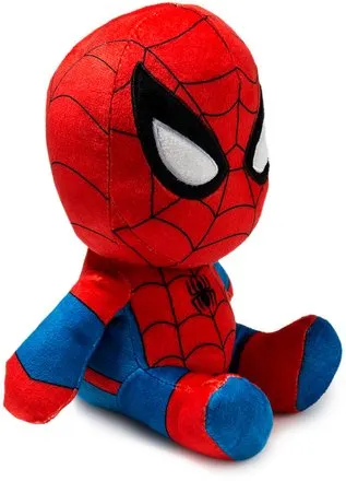 PELUCHE SPIDER-MAN RUBIE S Ref : 41078770
