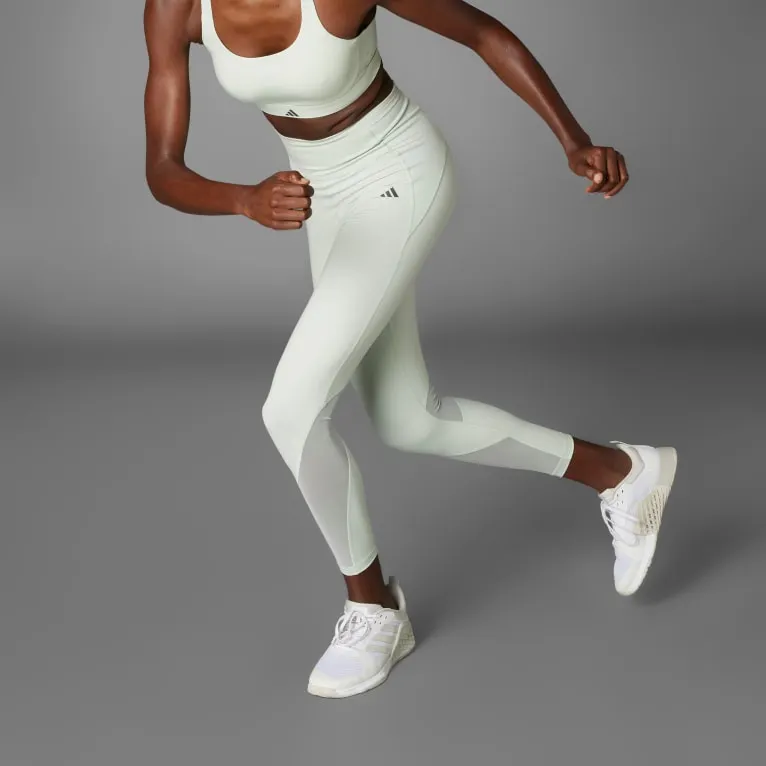 Tailored HIIT Training 7/8 Tights