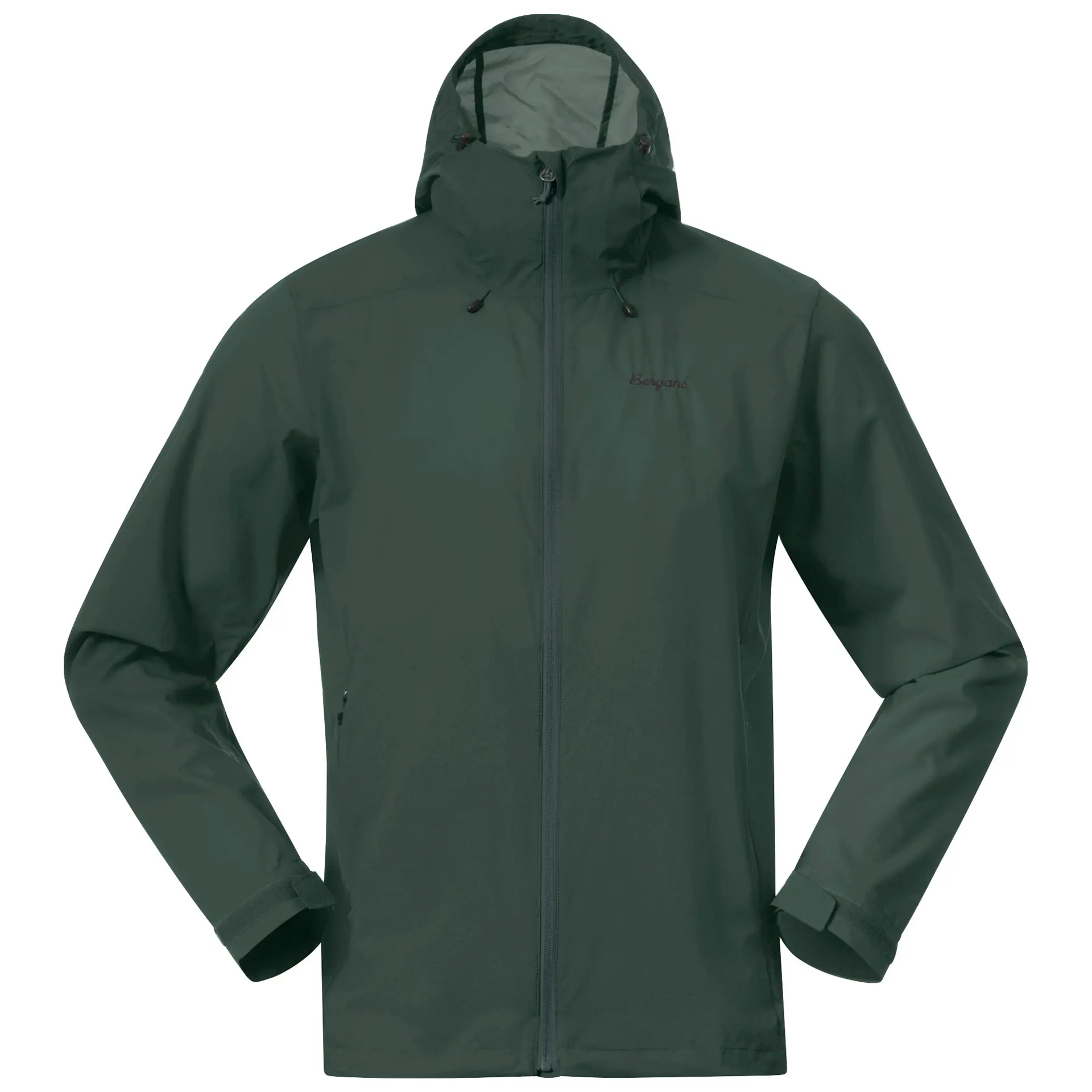 Rabot Windbreaker Jacket Men