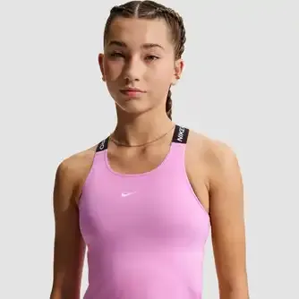 Nike Girls Pro Dri-Fit Tank