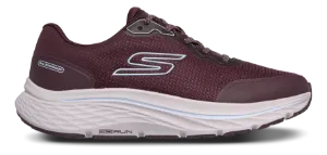 Skechers Go Run Consistent 3 Streamhaven WP Sneakers Bordeaux 129056