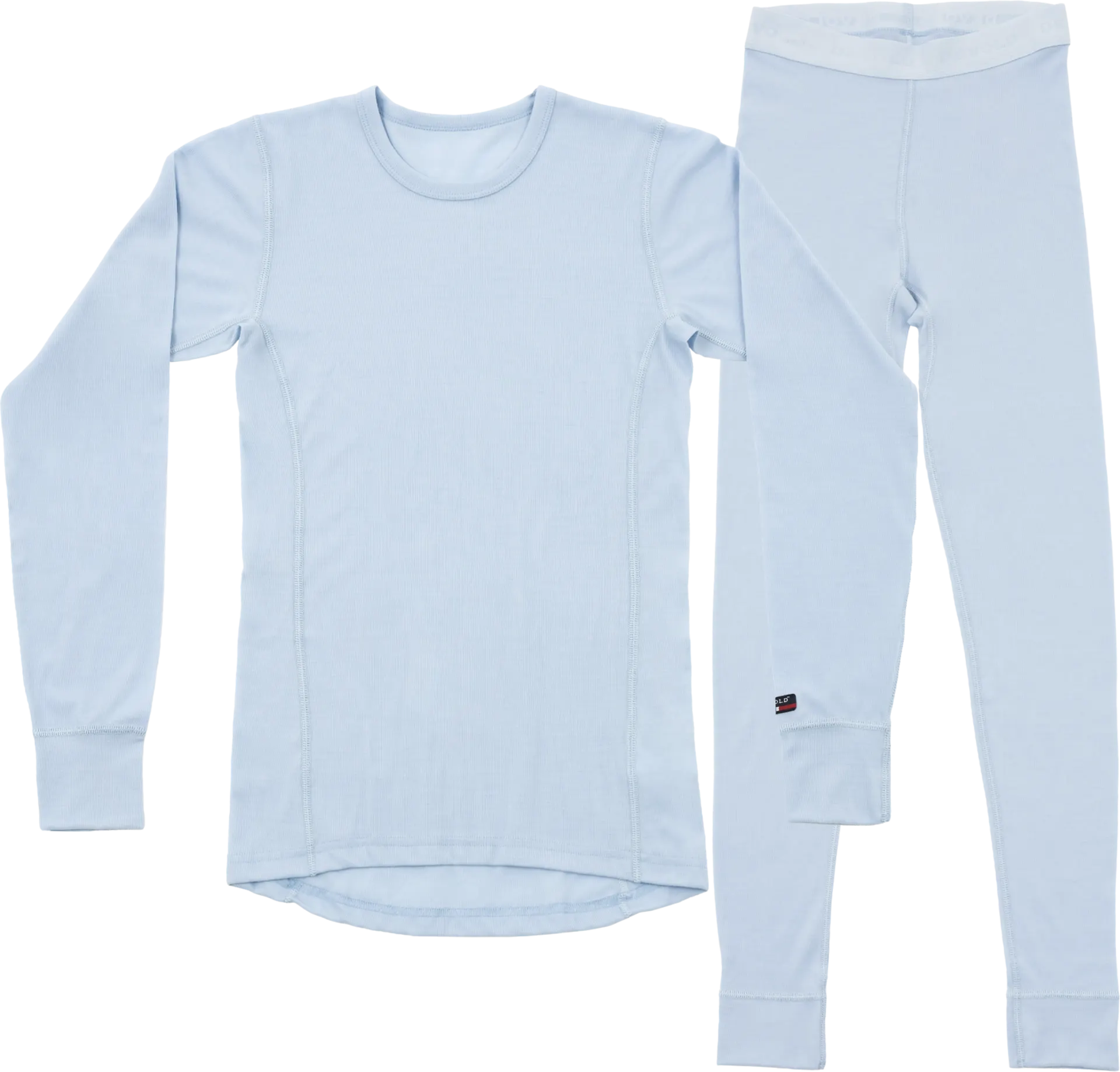 OUTDOOR WOOL SET WMN