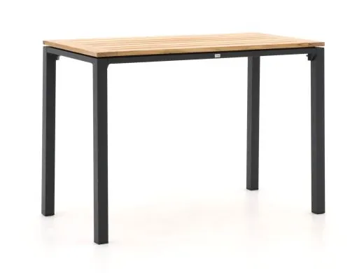 Bellagio Linosa bartafel 150x75x105cm