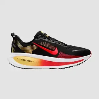 Nike Mens Vomero 18 Running Shoes