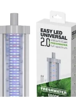 Aquatlantis Easy Led Universal 2.0 Freshwater 12 Volt - Verlichting