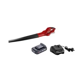 Certa PowerPlus 20V Leaf Blower (Skin + 2.0Ah Battery + Charger)